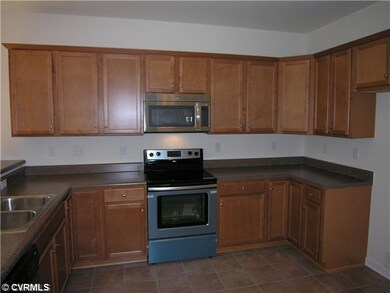 Kitchen - Another view of the kitchen