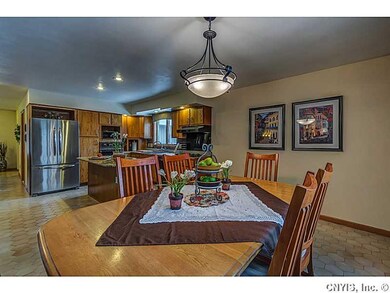 Kitchen Dining