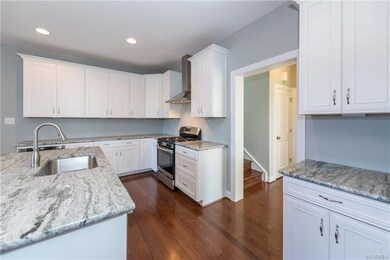 Photo of Manchester home in another community.Opti
