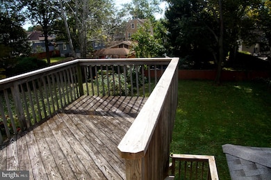 316 Audubon Ave, Audubon, NJ 08106 - photo 6