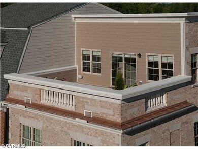 Exterior Front - Breathtaking rooftop terrace!
