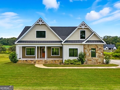 865 Sweetgrass Ct, Demorest, GA 30535 - photo 3