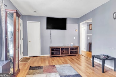 88 Thornton Dr, Hartwell, GA 30643 - photo 6