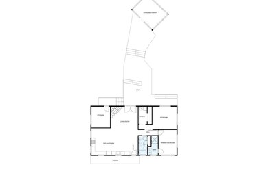 1117 County Road 132b, Kingsland, TX 78639 - photo 3