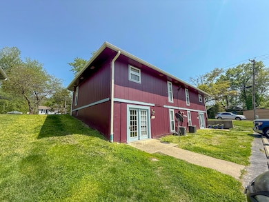 203 West Blvd N, Columbia, MO 65203 - photo 3