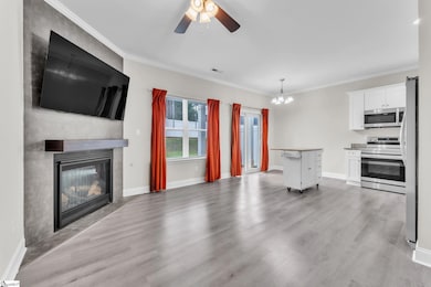 148 N Church St, Duncan, SC 29334 - photo 6