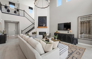 117 Mountaingem Loop, Santa Fe, NM 87508 - photo 5