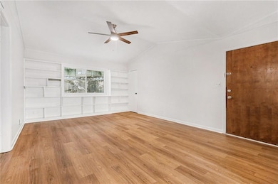 1822 N Rock Springs Rd NE unit 4, Atlanta, GA 30324 - photo 4