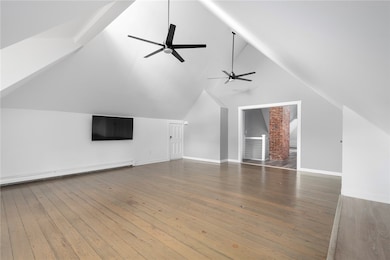 48 Everett St unit E, Newport, RI 02840 - photo 6