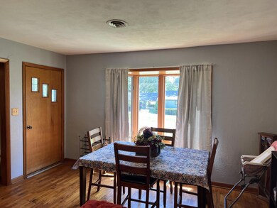 Dining Area off Living Room