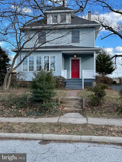 4311 Harcourt Rd, Baltimore, MD 21214 - photo 2