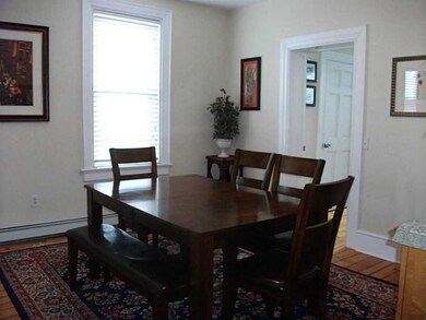 Dining Room.
