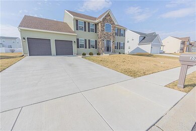 20 Danbury Ct, Reading, PA 19605 - photo 4