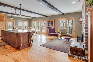 12950 Beckwith Dr NE, Lowell, MI 49331 - photo 7