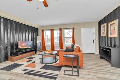 3622 Lehall St unit A, Houston, TX 77021 - photo 5