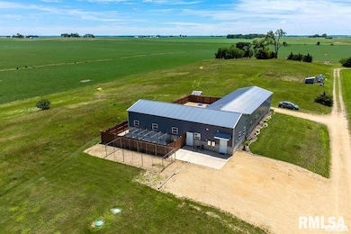 1811 245th St, Calamus, IA 52729 - photo 3