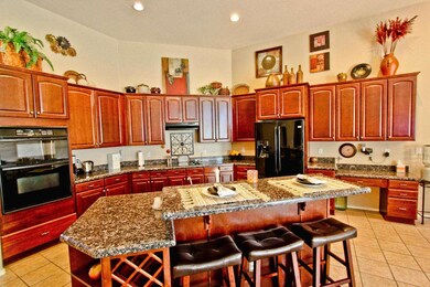 1163 E Geronimo Place, Chandler, AZ 85225 - photo 4