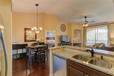 Never miss out with this open plan layout.