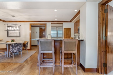 Timbers Bachelor Gulch unit 3603, Avon, CO 81620 - photo 6