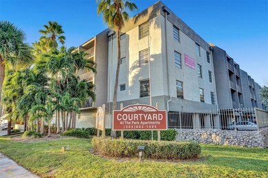 1595 NE 135th St unit 427, North Miami, FL 33161 - photo 2