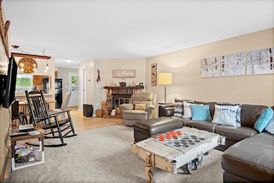 14 Monroe Dr unit 92, Woodstock, NH 03262 - photo 5