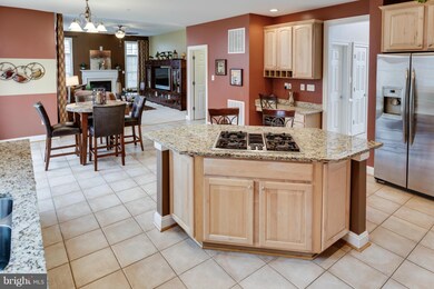 15600 Sir Edwards Dr, Upper Marlboro, MD 20772 - photo 6