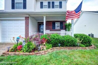 8304 Arbor Meadow Way unit 110, Louisville, KY 40228 - photo 4