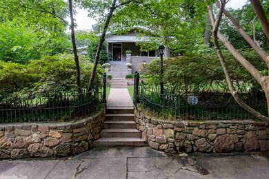 4508 S Lookout St, Little Rock, AR 72205 - photo 3