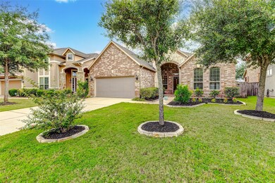 27911 Hunters Rock Ln, Katy, TX 77494 - photo 3