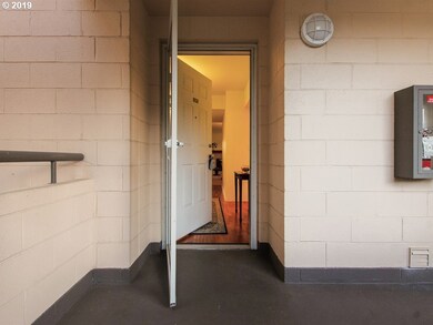 Entrance/Foyer