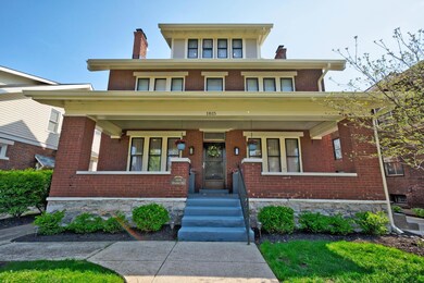1815 Bryden Road