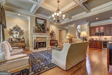 3027 Watsons Bend, Alpharetta, GA 30004 - photo 5