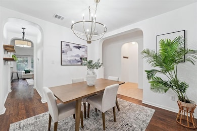 4212 Pasada Ln, Round Rock, TX 78681 - photo 6