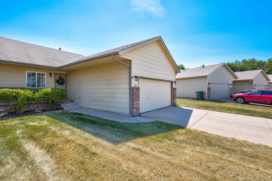 3837 N Pepper Ridge St, Wichita, KS 67205 - photo 2