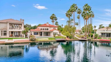 Private Home