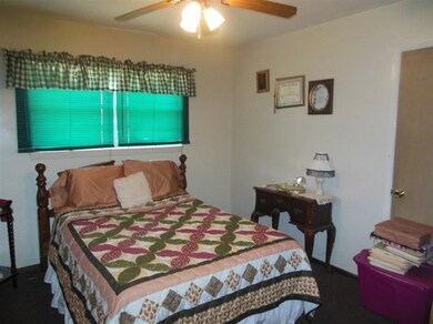 1102 S Madison St, Hugoton, KS 67951 - photo 2