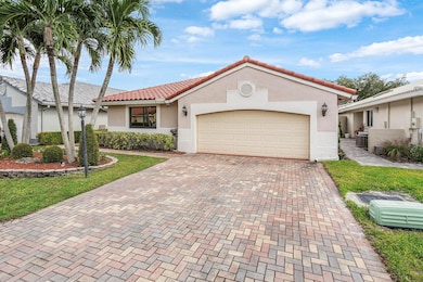 6100 Manchester Ln, Davie, FL 33331 - photo 3