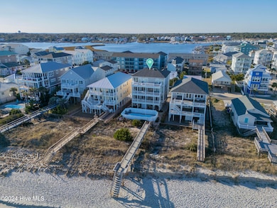 Location, amenities and views!