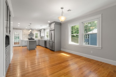 21 Brandon Rd unit 2, Milton, MA 02186 - photo 5