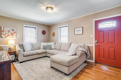 8505 Michael St, Fort Worth, TX 76108 - photo 6