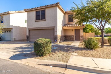 1043 S San Vincente Ct unit 1, Chandler, AZ 85286 - photo 2