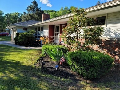 91 Lower Gore Rd, Webster, MA 01570 - photo 2