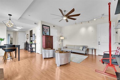 2100 N Humboldt St unit 205, Denver, CO 80205 - photo 2