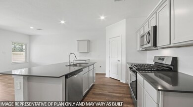 16703 Hemlock Forest, Magnolia, TX 77355 - photo 7