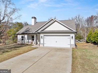 328 Harper Ln, Royston, GA 30662 - photo 2