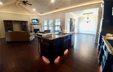 3705 NW Park Hill Blvd, Bentonville, AR 72712 - photo 4