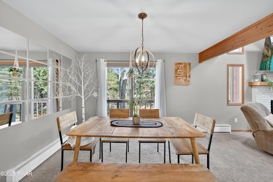 138 W End Dr, Hawley, PA 18428 - photo 3