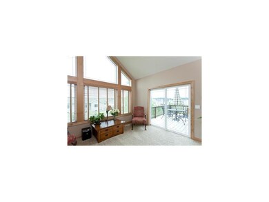 Sun Room.