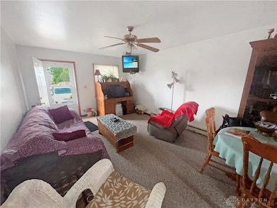 631 N Center St, Versailles, OH 45380 - photo 3