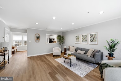 423 Oakton Way, Abingdon, MD 21009 - photo 7